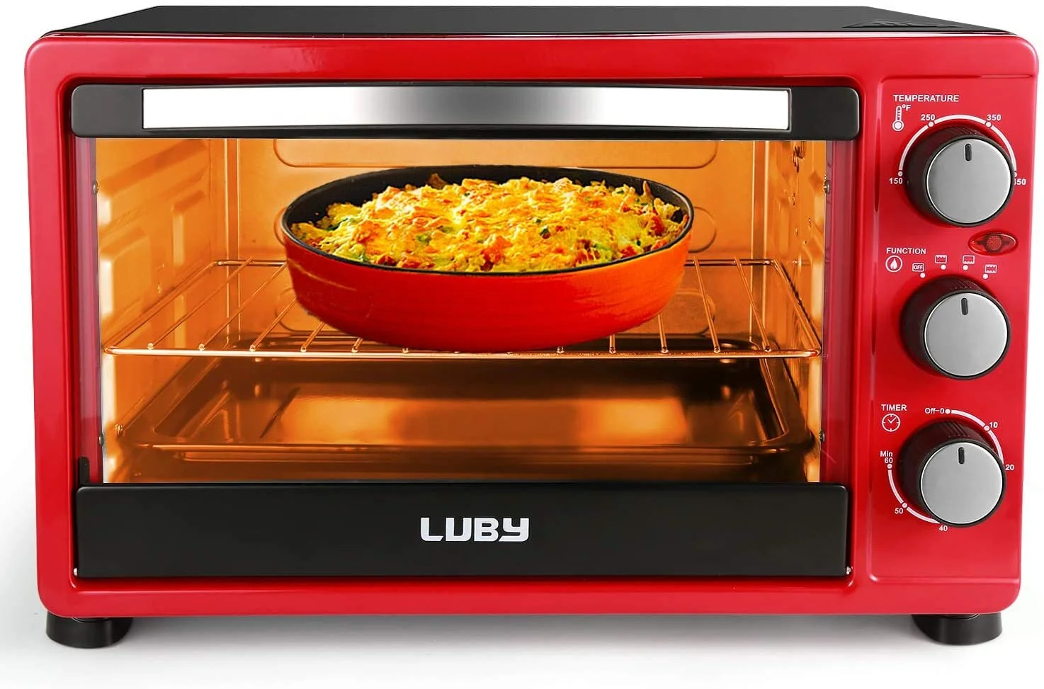 Toaster Oven