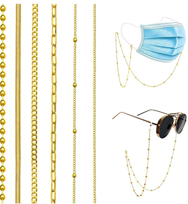 Mask Chain