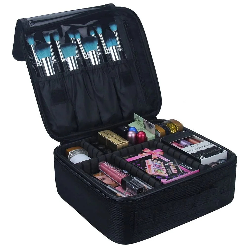 Makeup Travel Case