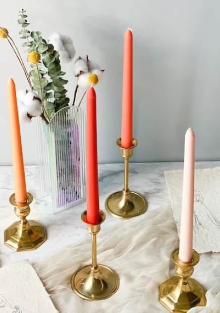 Candle Sticks