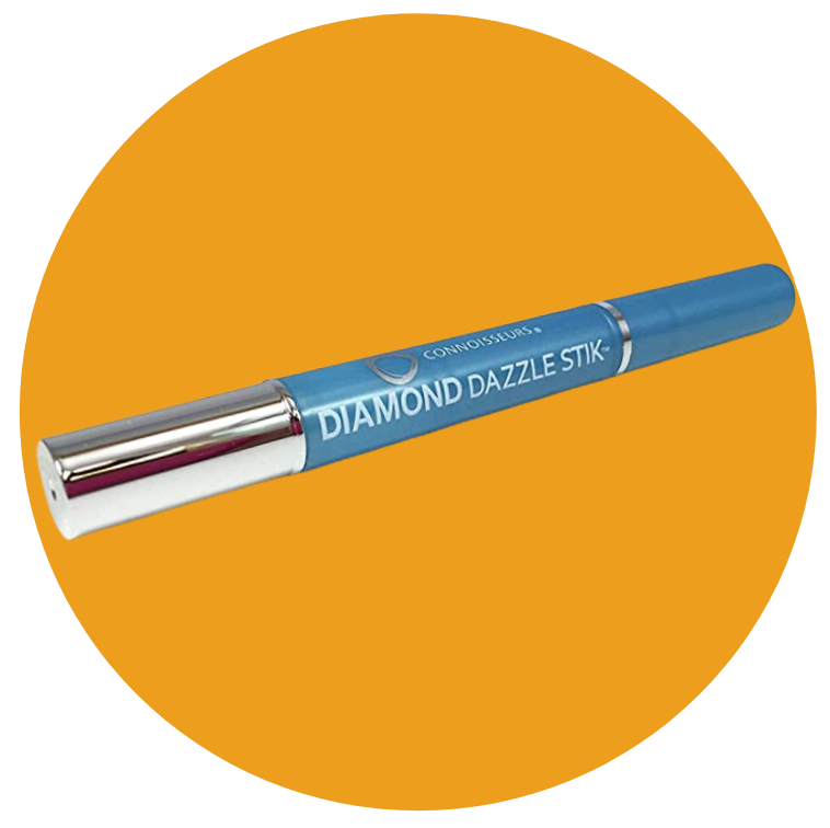 diamond cleaning stick