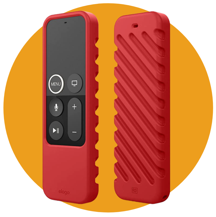 apple remote case