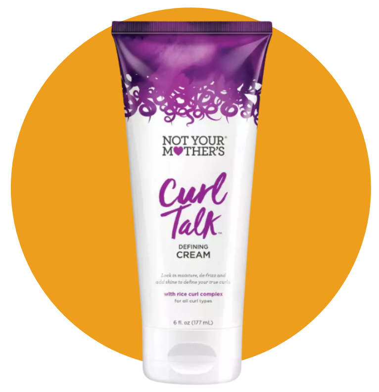 curl cream