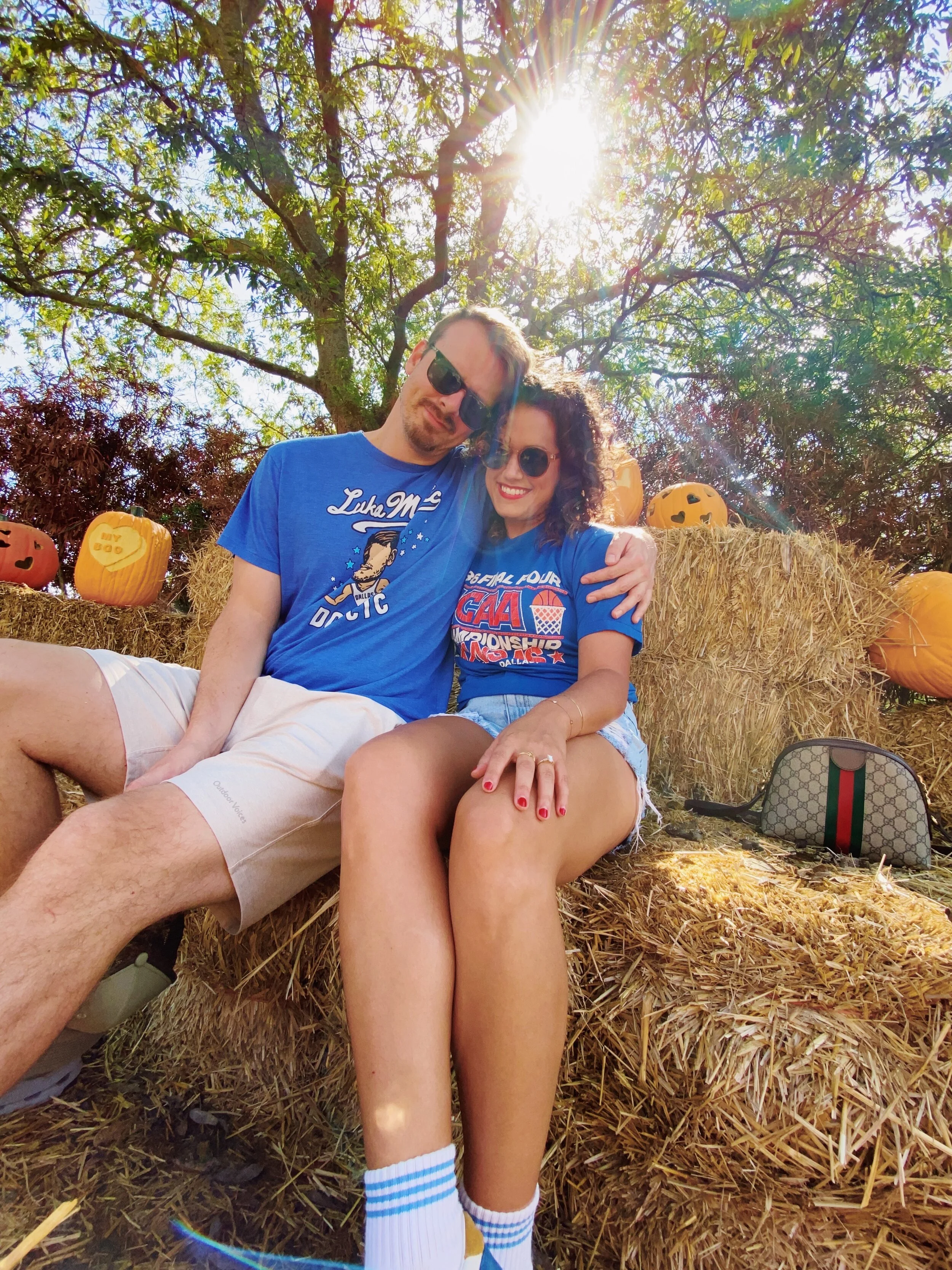 6 Things I've Learned From Moving In With My Partner