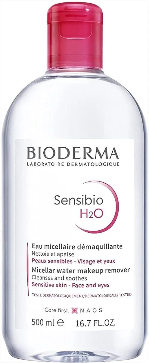 Makeup Remover