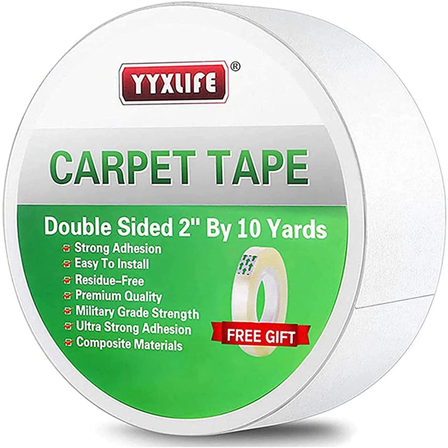 Carpet Tape