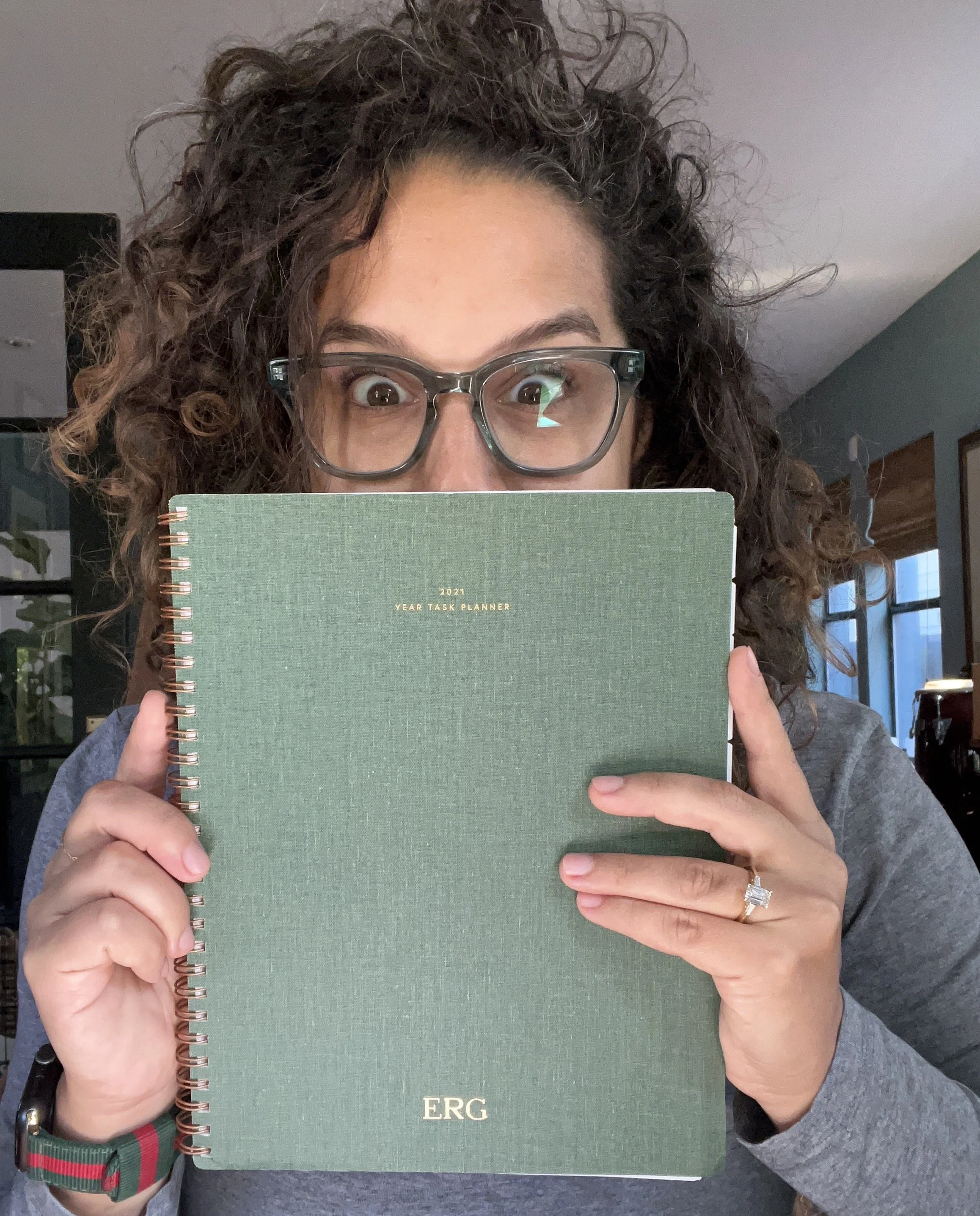 The Best Weekly Planner For 2022