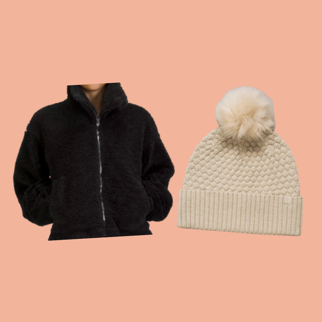 Two lululemon Items That Are Worth It