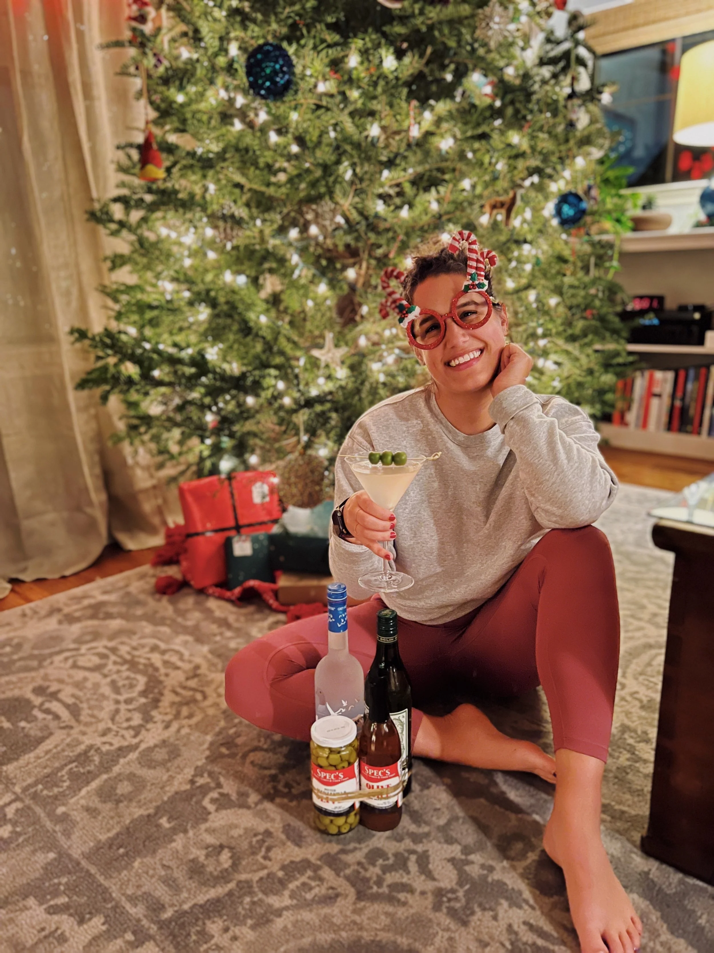 The Perfect Last Minute Gift