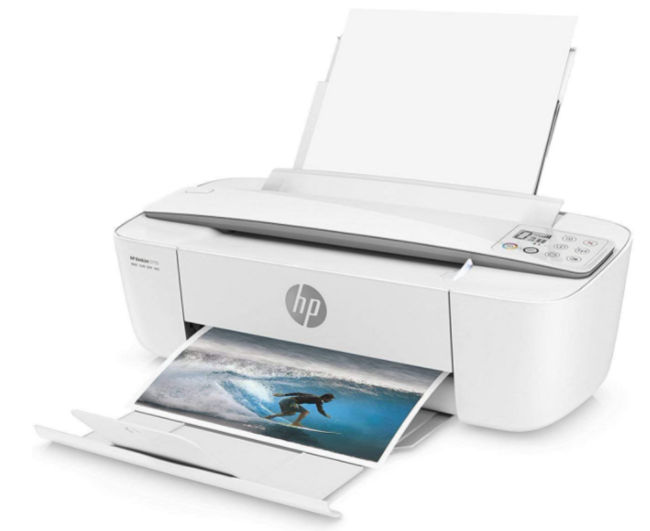 Simple Printer