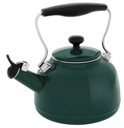 Green Kettle