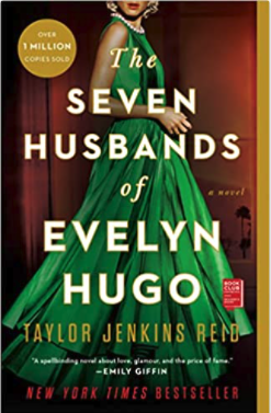 The Seven Husbands of Evelyn Hugo
