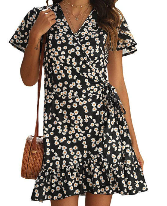 Daisy Dress
