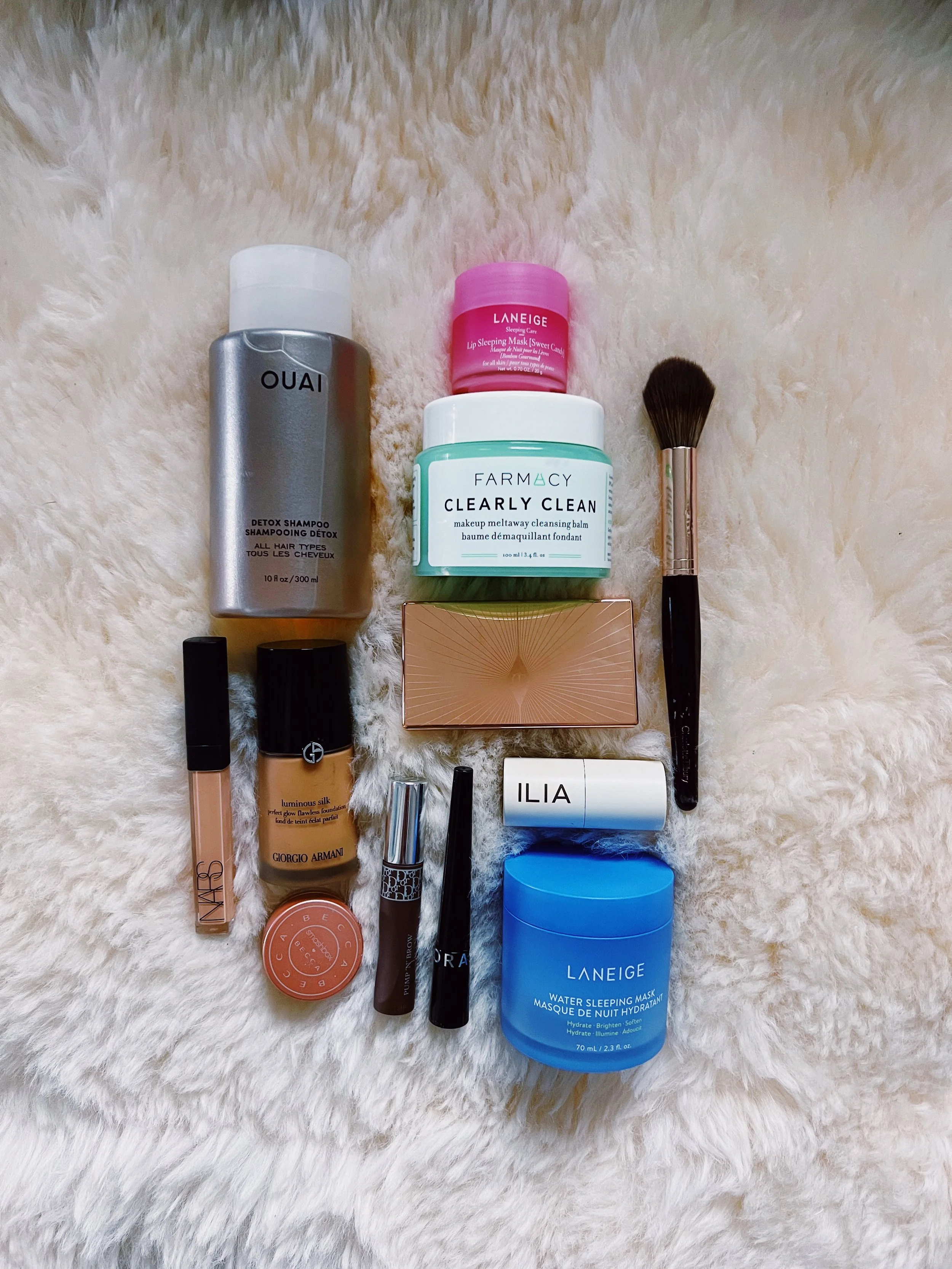 Our Picks for the Sephora Spring Savings Event