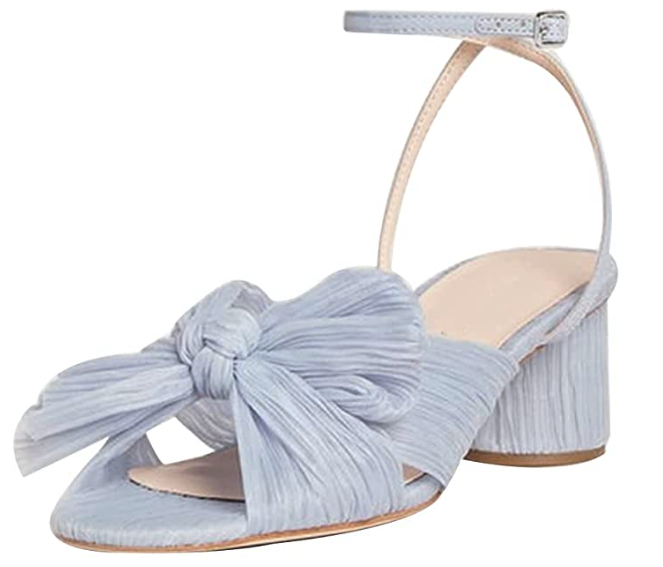 Loeffler Randall Dupe