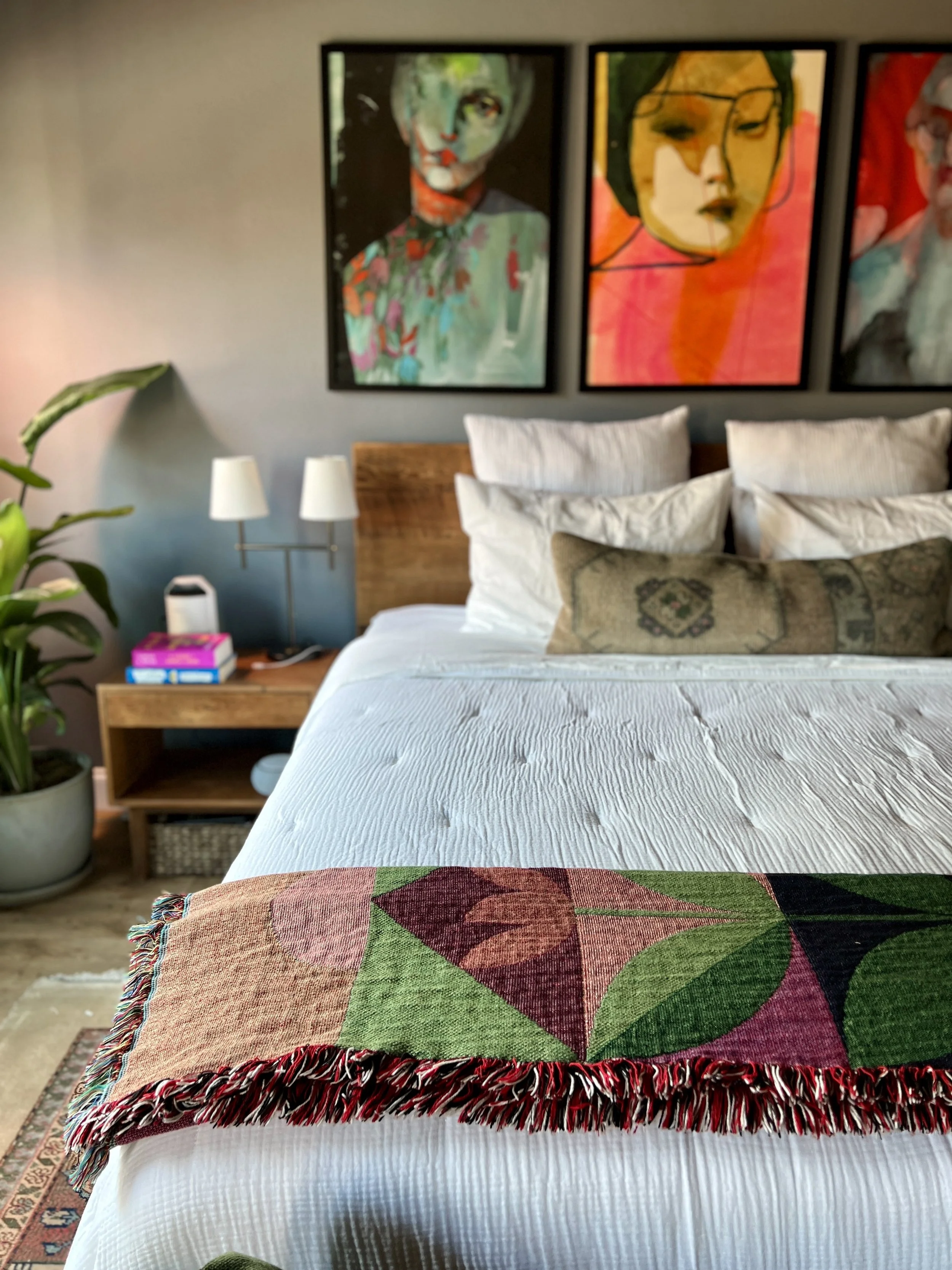 Is The Parachute Cloud Quilt Really That Great?