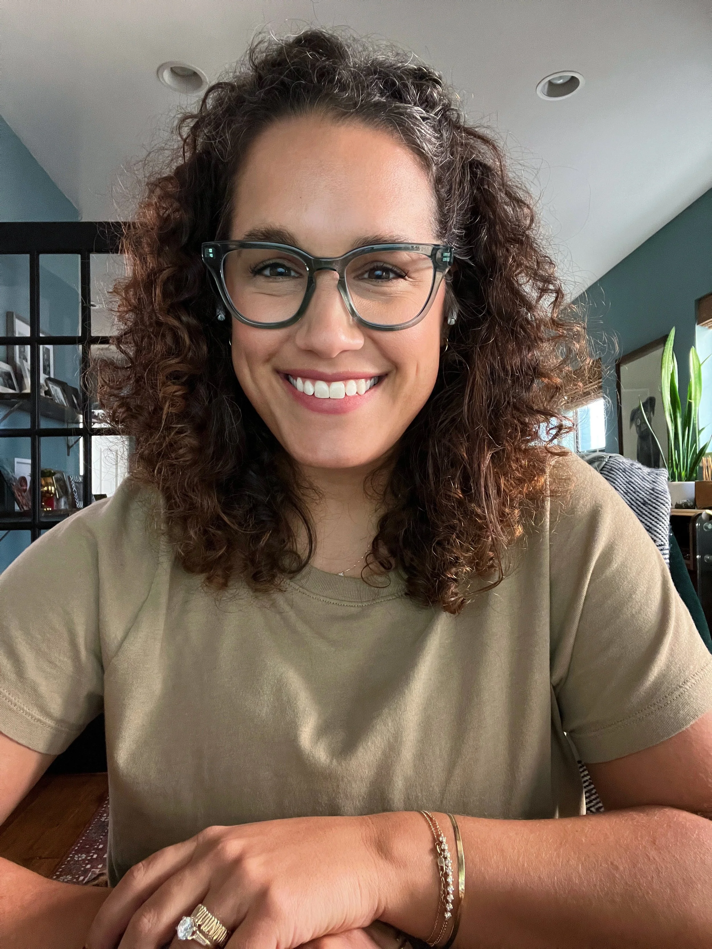 New Year, Same Me (but better)