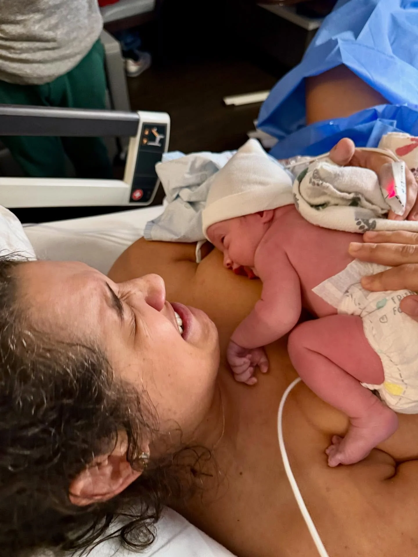 one year ago today on 10/29 at EXACTLY 10:29pm, Ziggy emerged into the world from my body. there&rsquo;s really nothing i could post or say that could capture the joy and awe of the last 365 days. his first year truly flew by, even in the beginning w