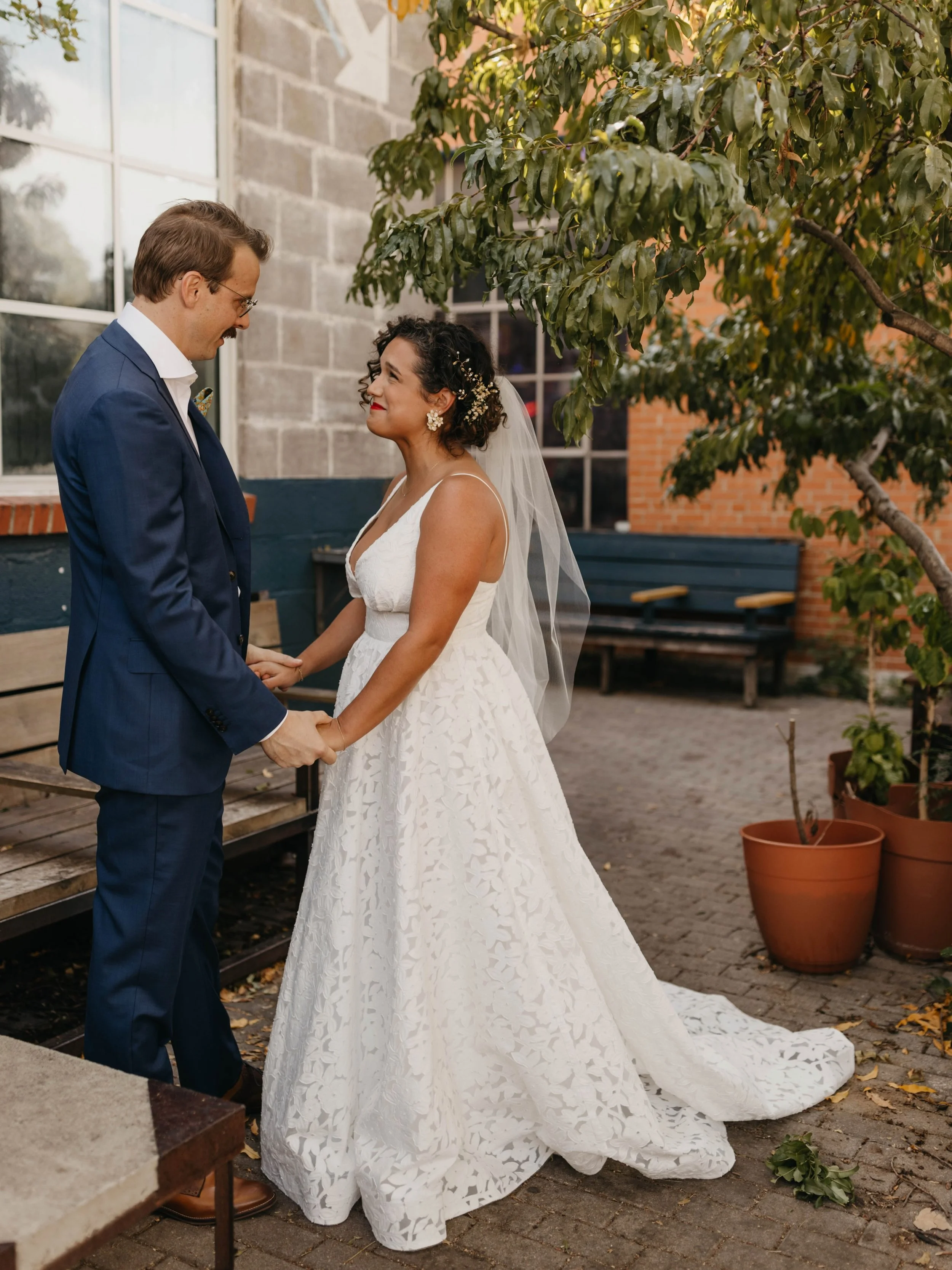 four years since the worst best day of our lives where everything went wrong and everything was perfect. i love our life &ndash; the good, the great, the bad, the WTF. to the moon, Z! 10.15.22 ⚡️❤️ (the last video is my favorite ever).