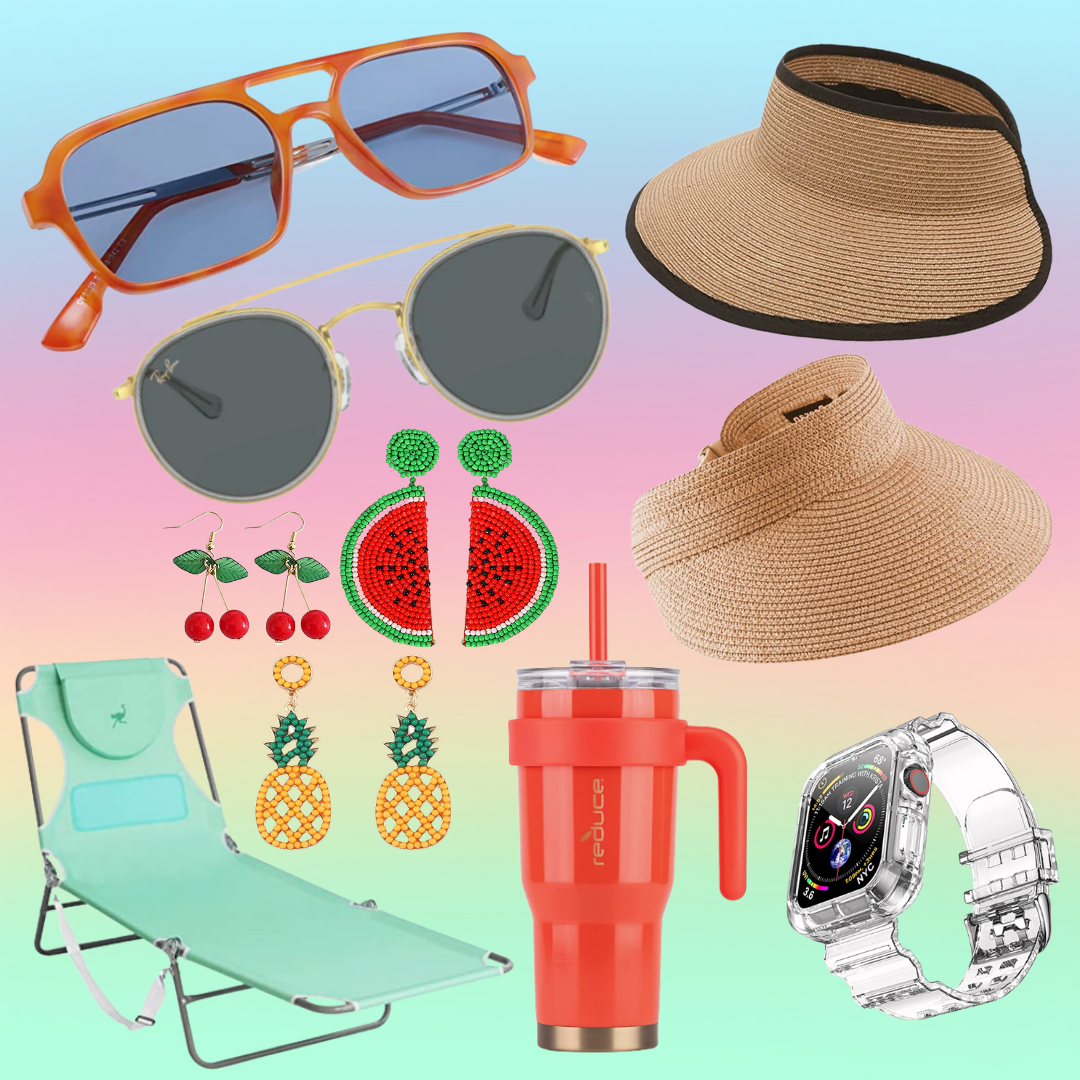 Your Summer Starter Kit — emmasthing