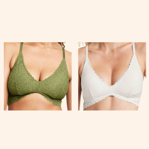 8 Important Bra Shopping Tips For Women With Big Boobs -  ParfaitLingerie.com - Blog