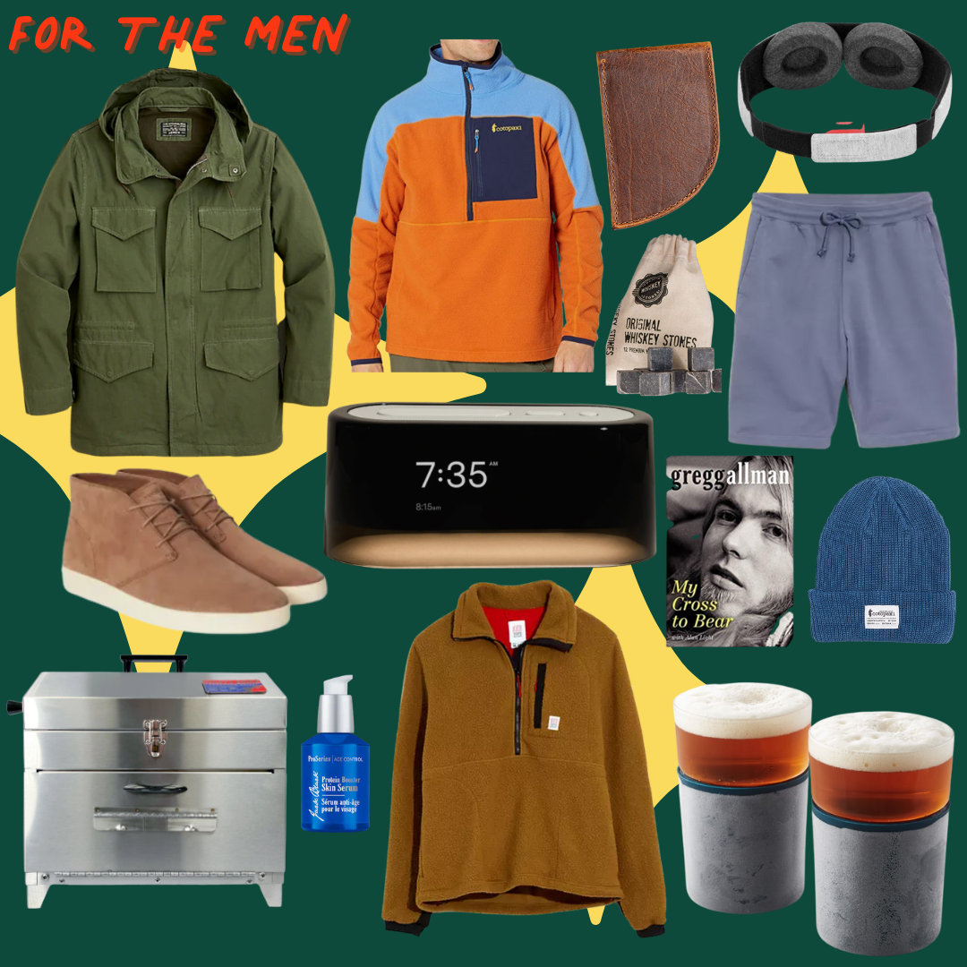 6 essentials every man should have in his wardrobe in 2021