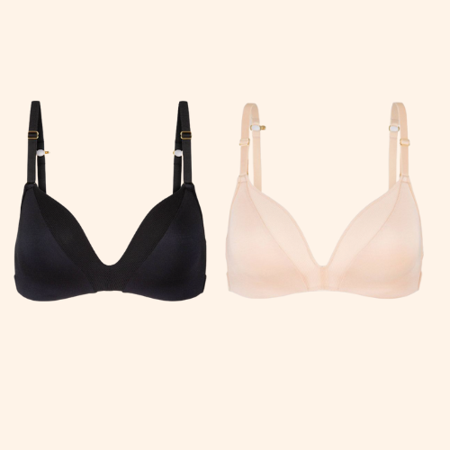 My Favorite Bras For Larger Chests (Pre and During Pregnancy), Connecticut  Fashion and Lifestyle Blog