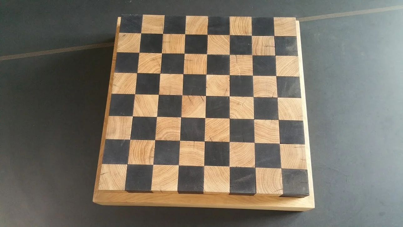 OZ|SHOP Chess Boards - Various