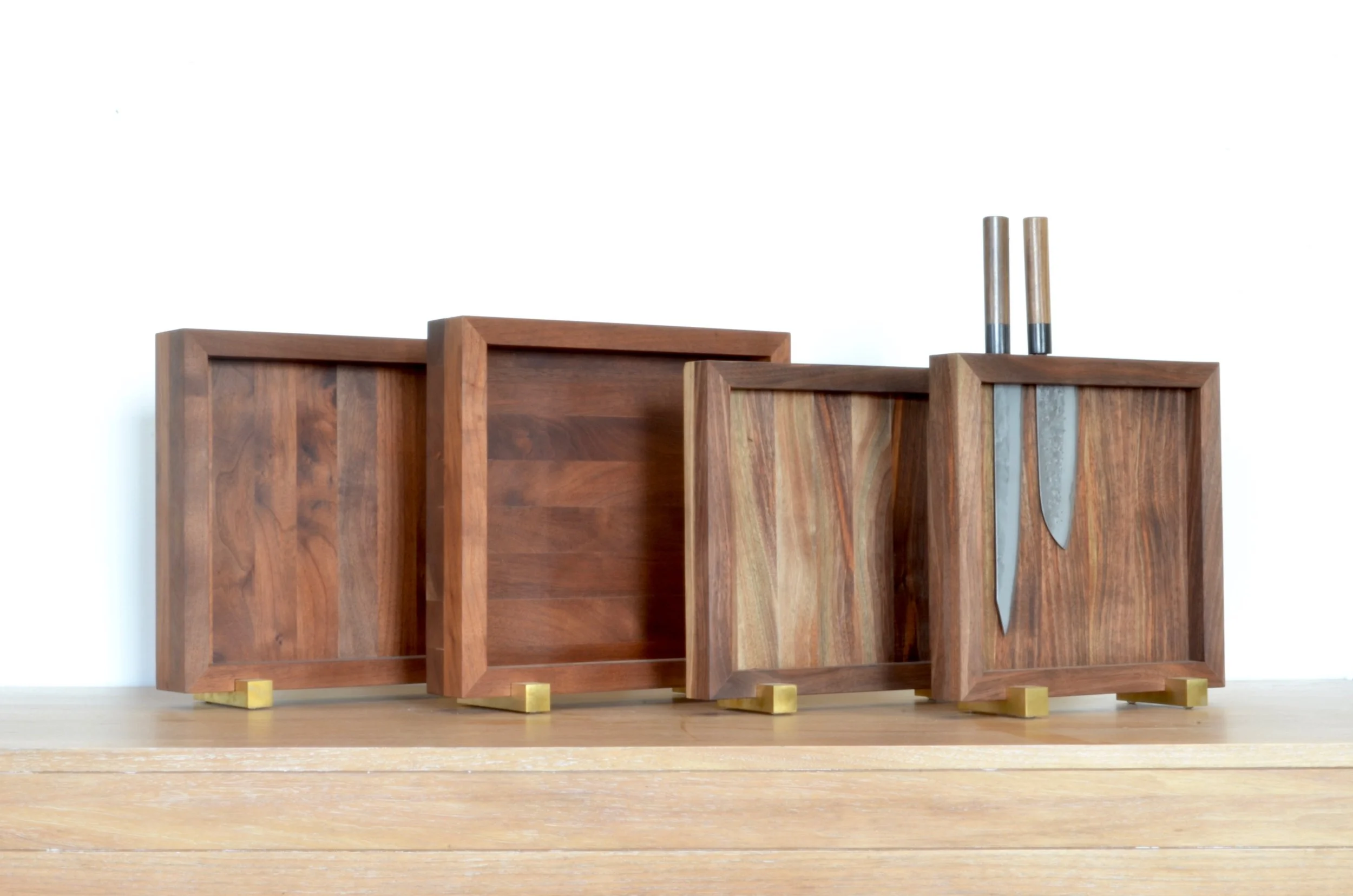 OZ|SHOP Knife Display