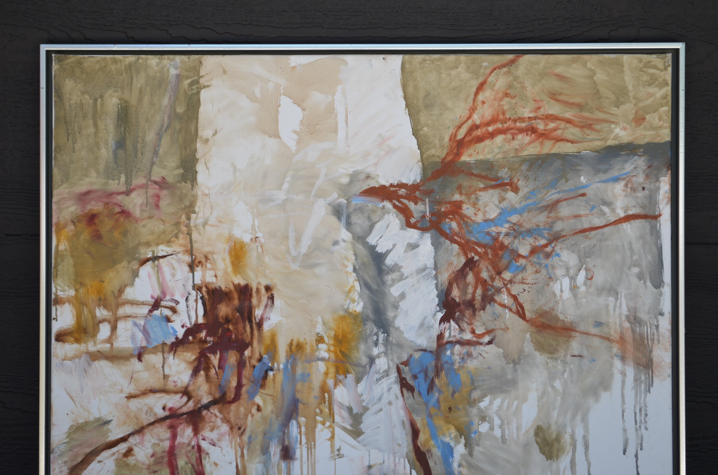 COMPOSITION by Frank Hammershøj