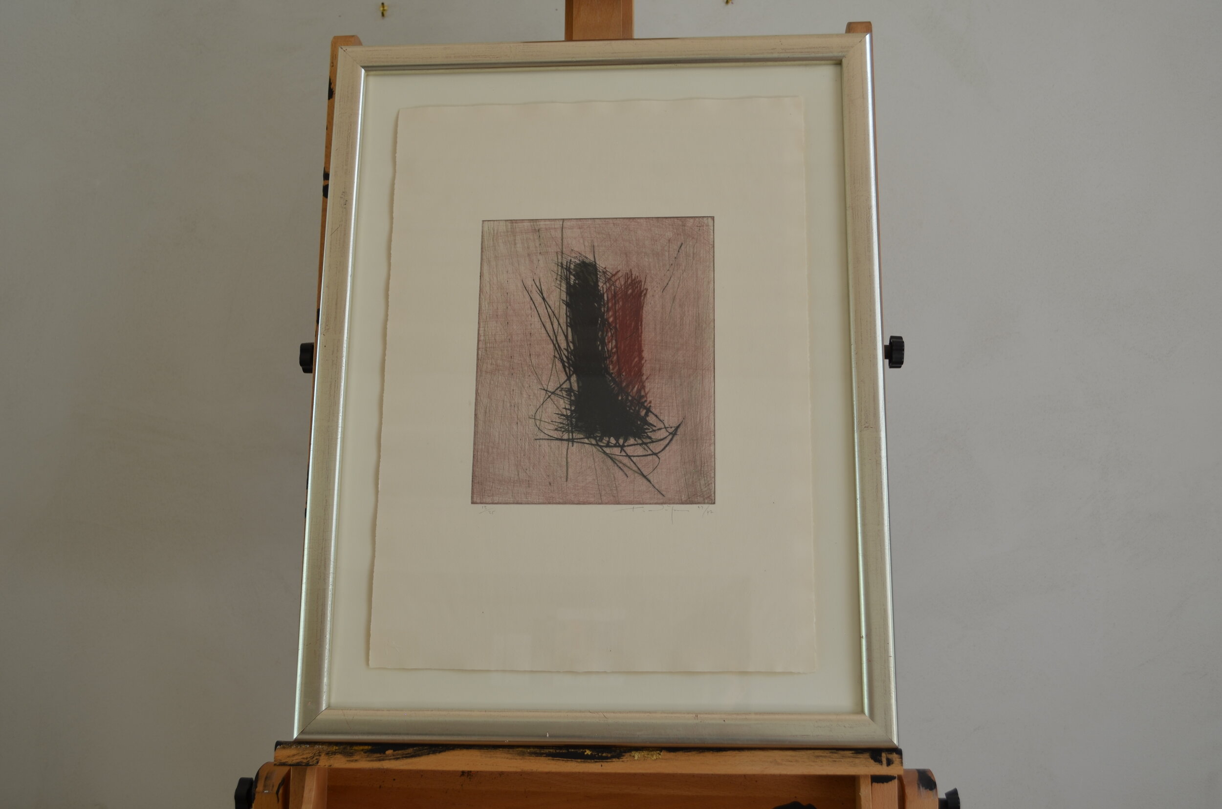 COMPOSITION BY KJELL NUPEN