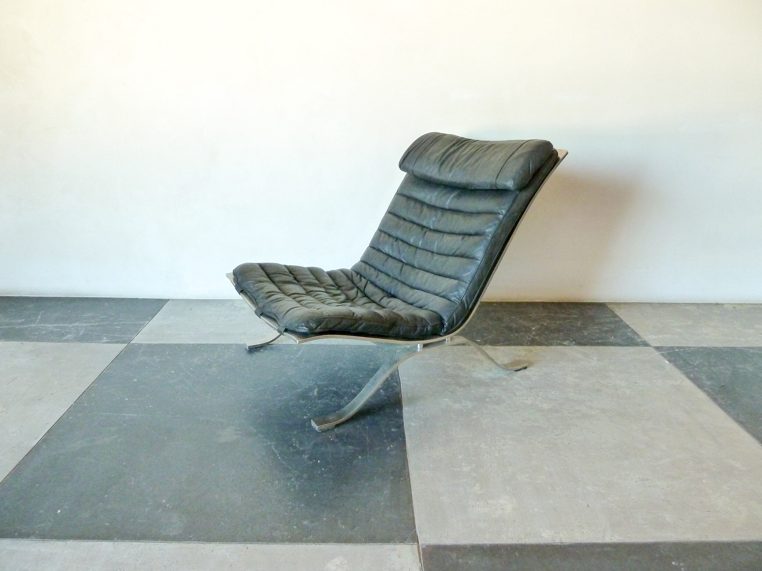 Arne Norell "Ari" Lounge Chair