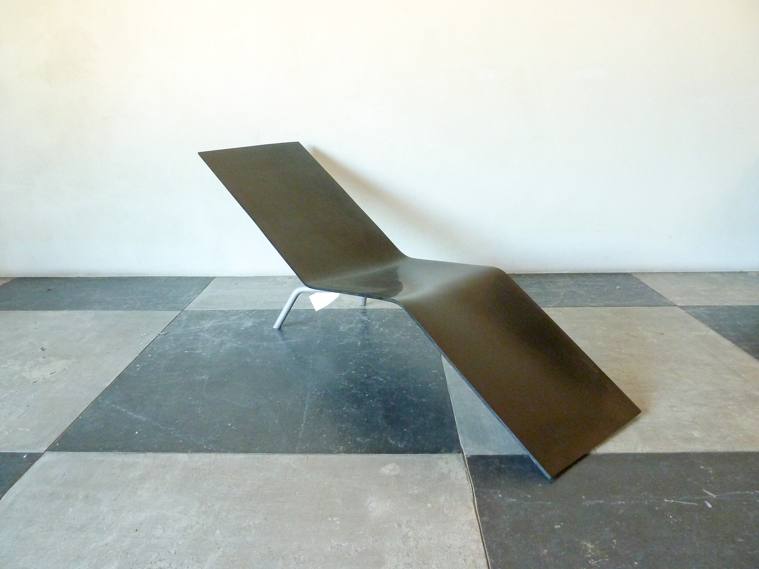 Lounge Chair by Maarten Van Severn