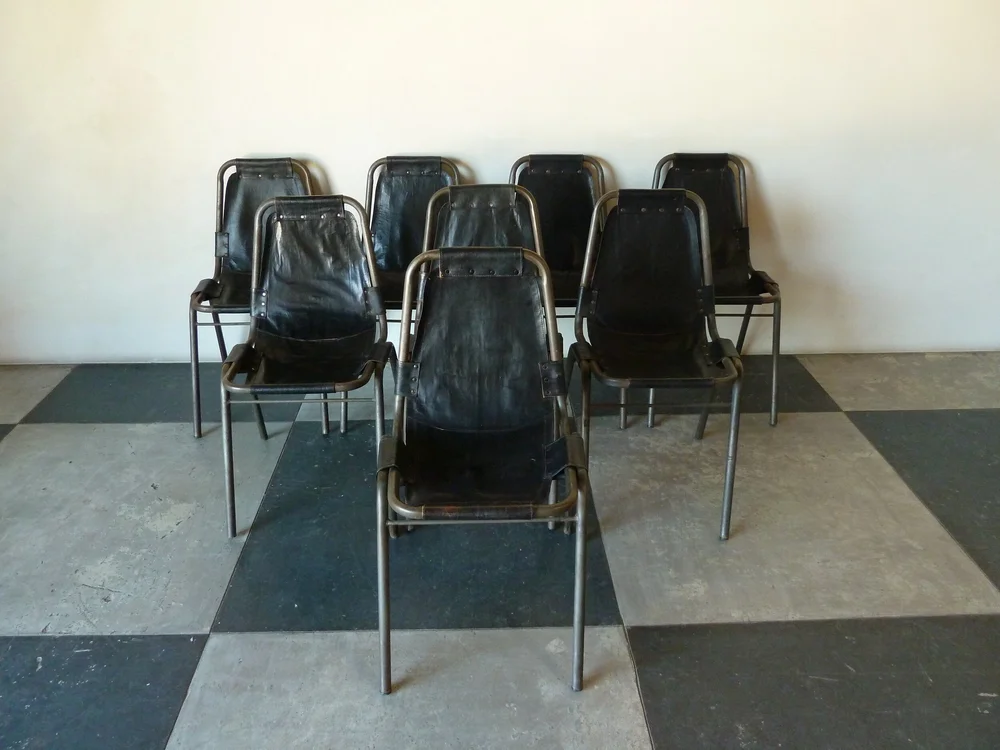 Charlotte Perriand 