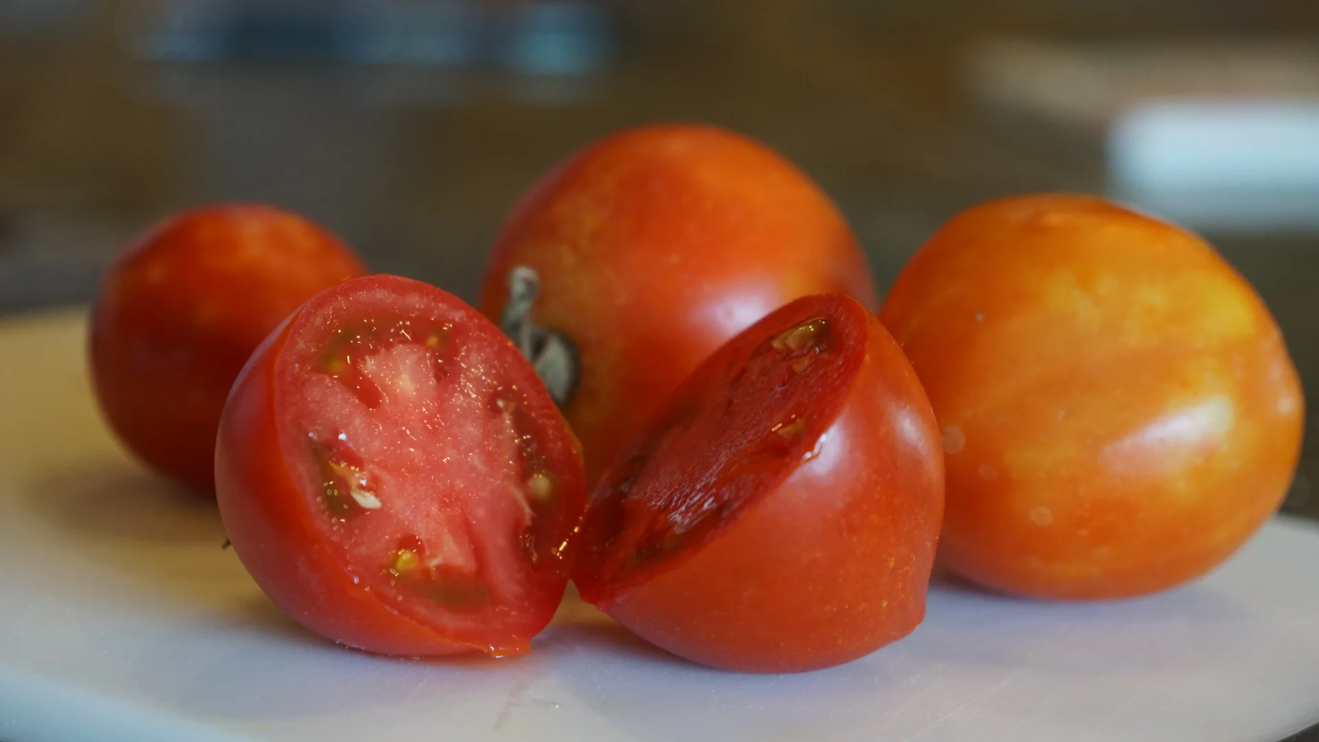 Local Delivery - Tomatoes