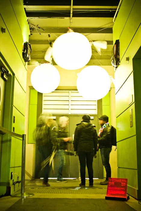 Beluga LUX 2013