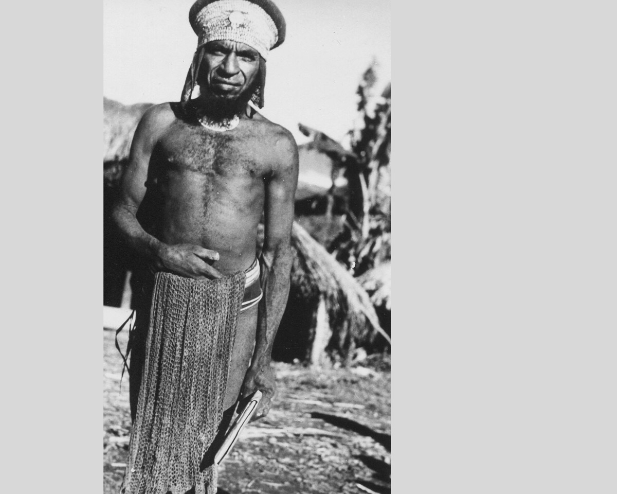 chief yabera