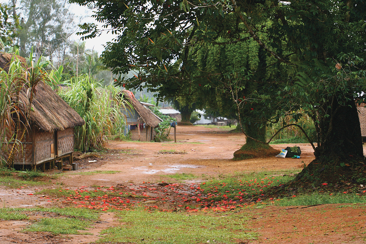   maia village