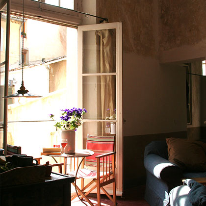 One Bedroom - Apt, France