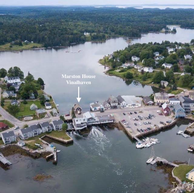 VINALHAVEN — Online Shop open . . . 2020 Inventory now at Chez Sam 54