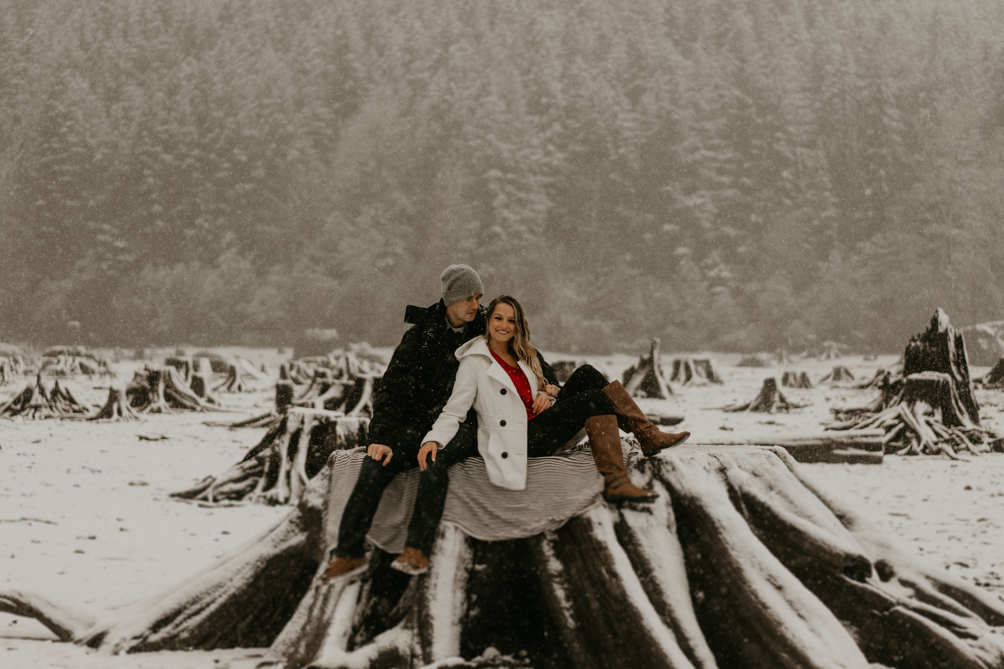 Wandering Weddings Photographers
