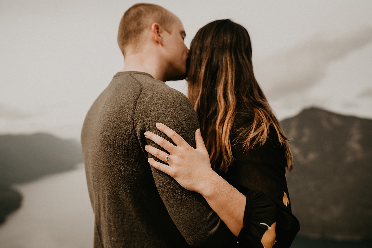 Mount storm king wedding photographer