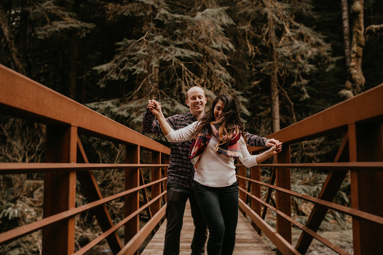 Lake-Crescent-Mount-Storm-King-Hiking-Adventure-Engagement-Seattle-Wedding-Photographer_0035.jpg