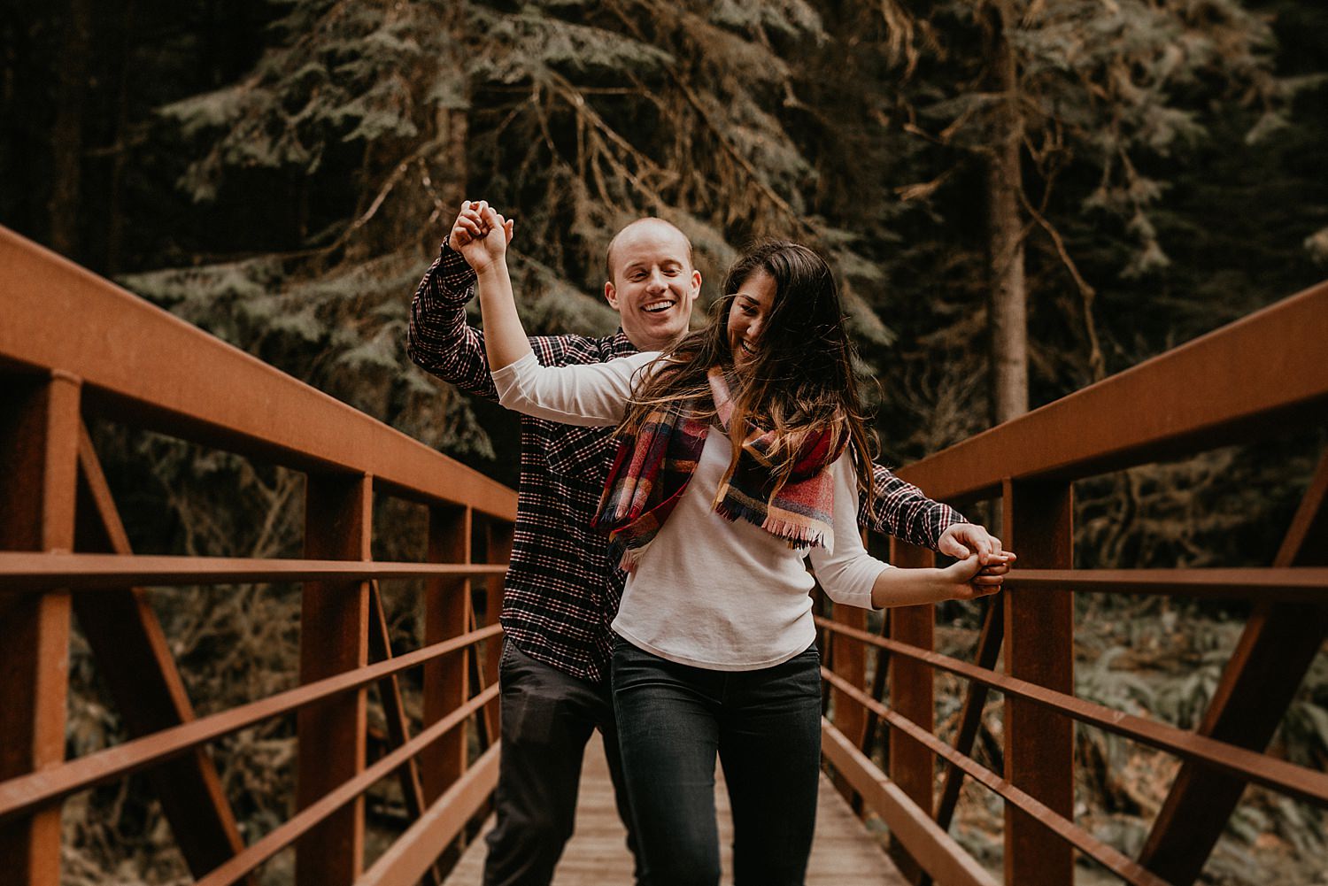 Lake-Crescent-Mount-Storm-King-Hiking-Adventure-Engagement-Seattle-Wedding-Photographer_0036.jpg