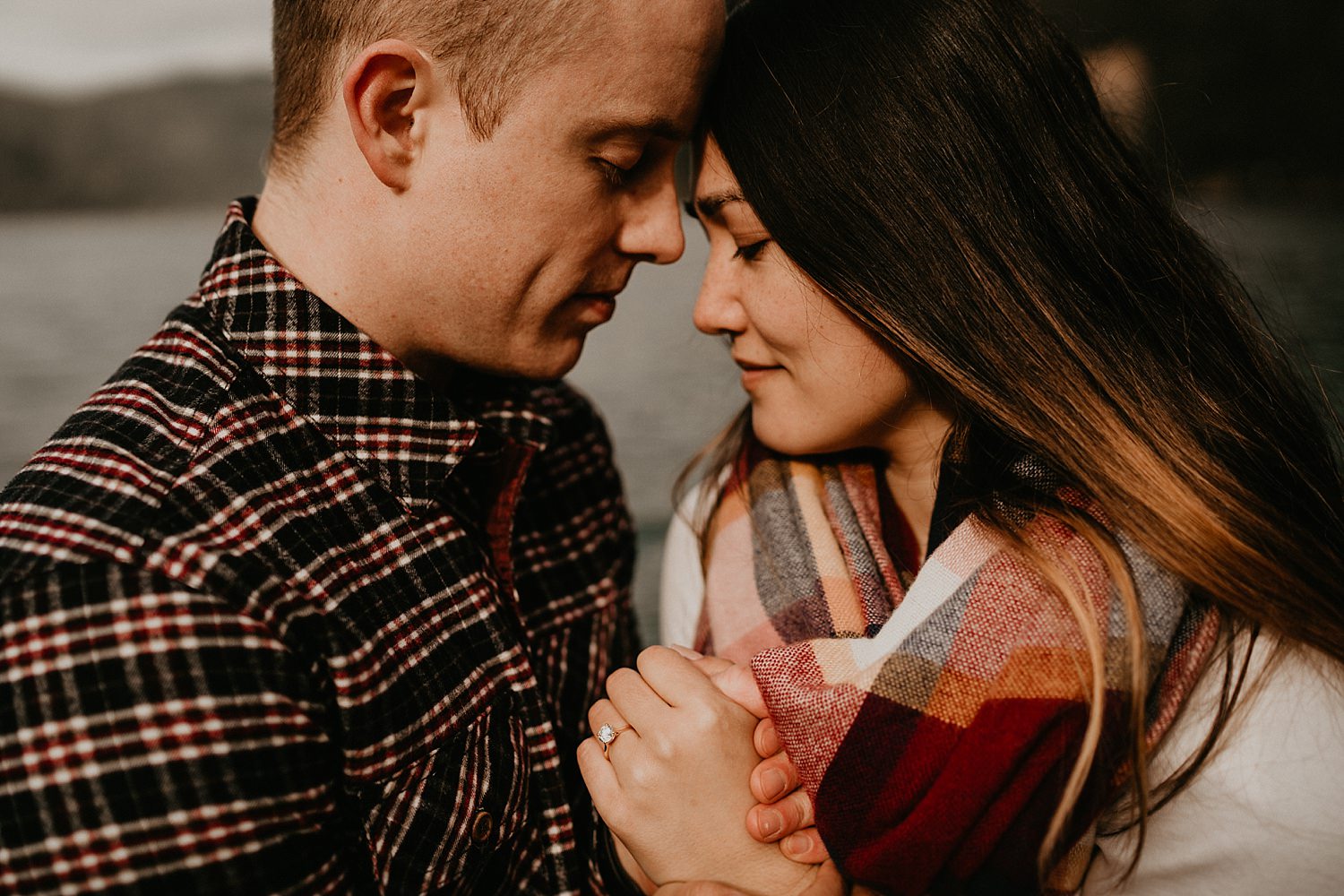 Lake-Crescent-Mount-Storm-King-Hiking-Adventure-Engagement-Seattle-Wedding-Photographer_0048.jpg