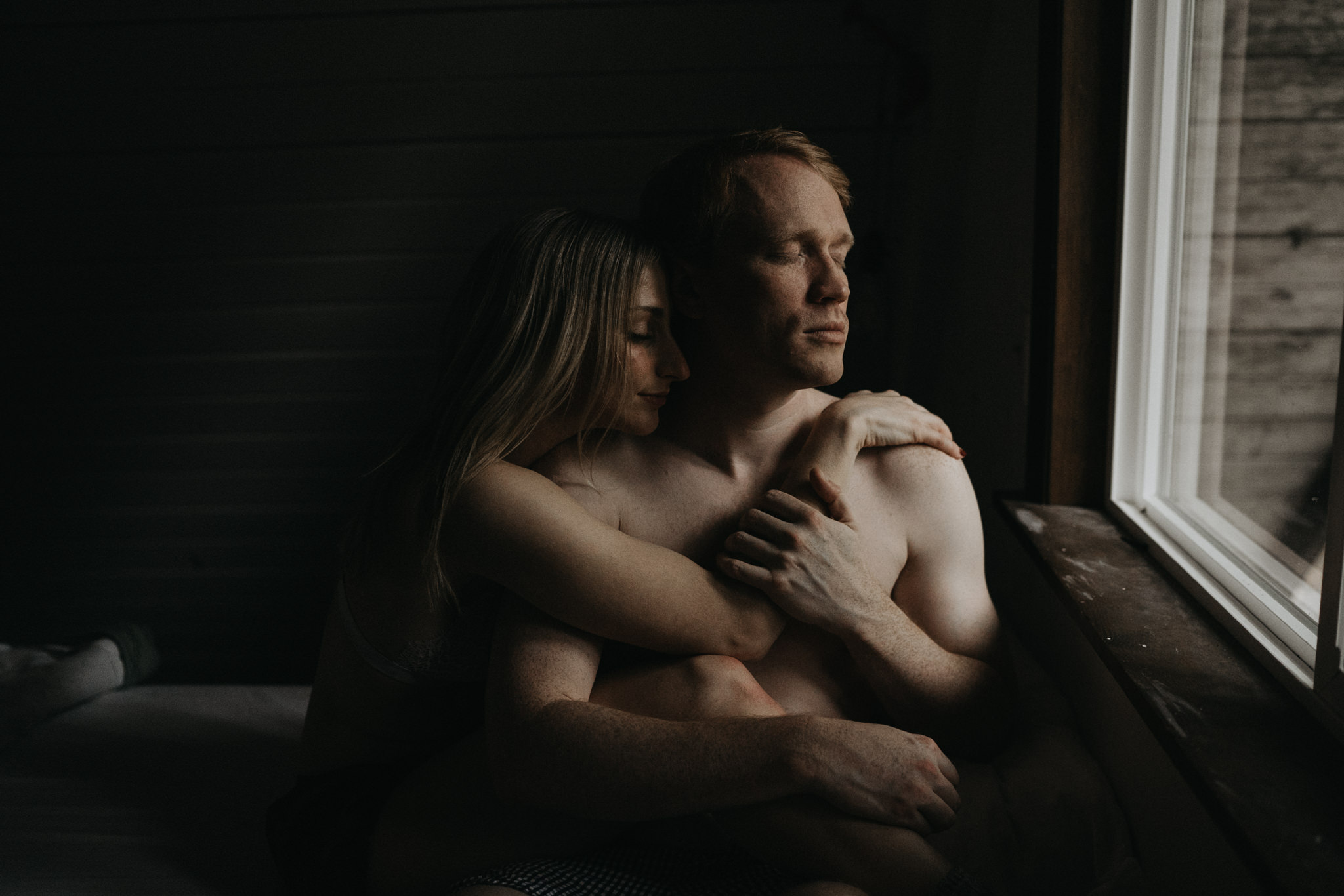 Seattle pacific northwest pnw in home session
