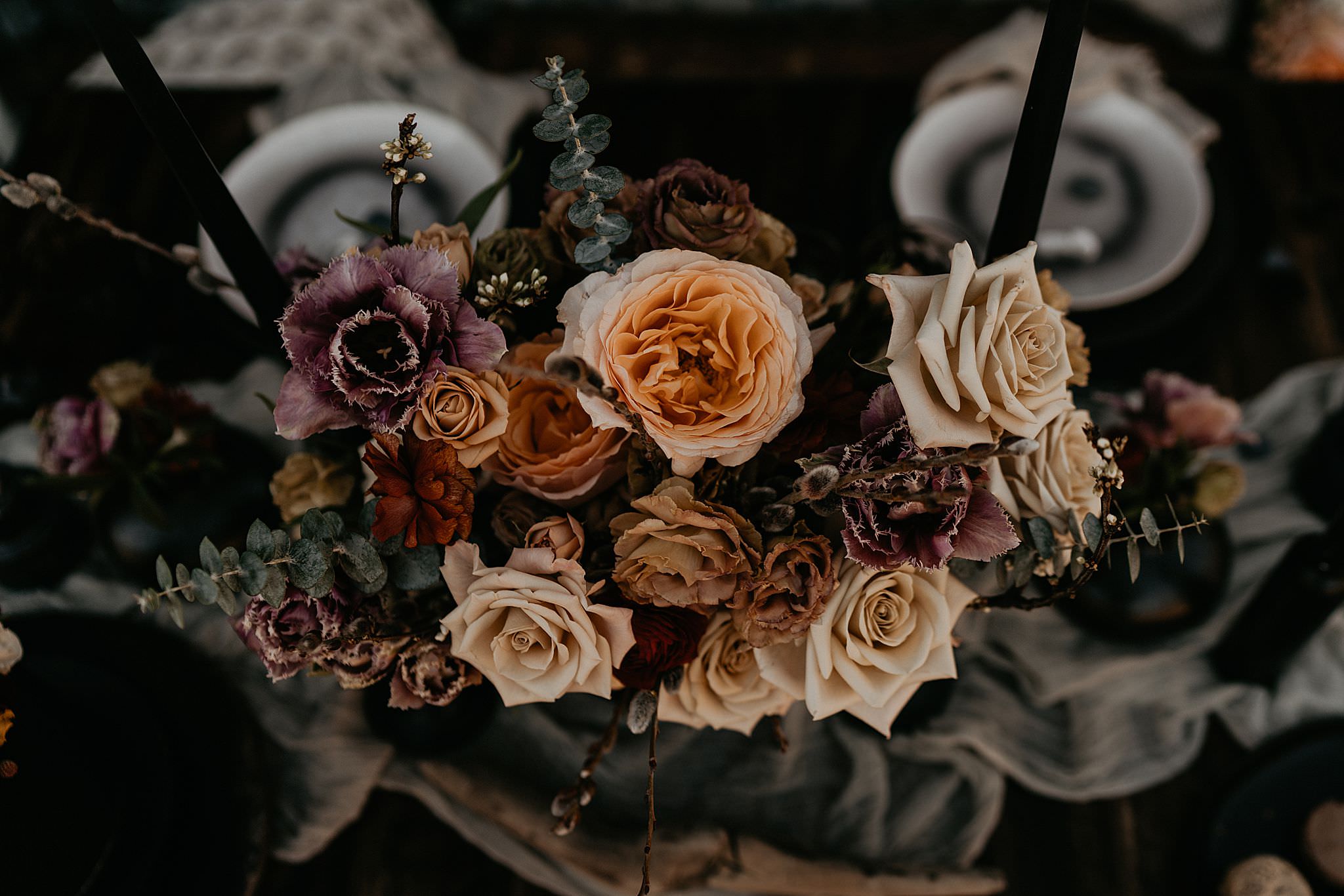 Flowers by Rusted Vase Floral Co