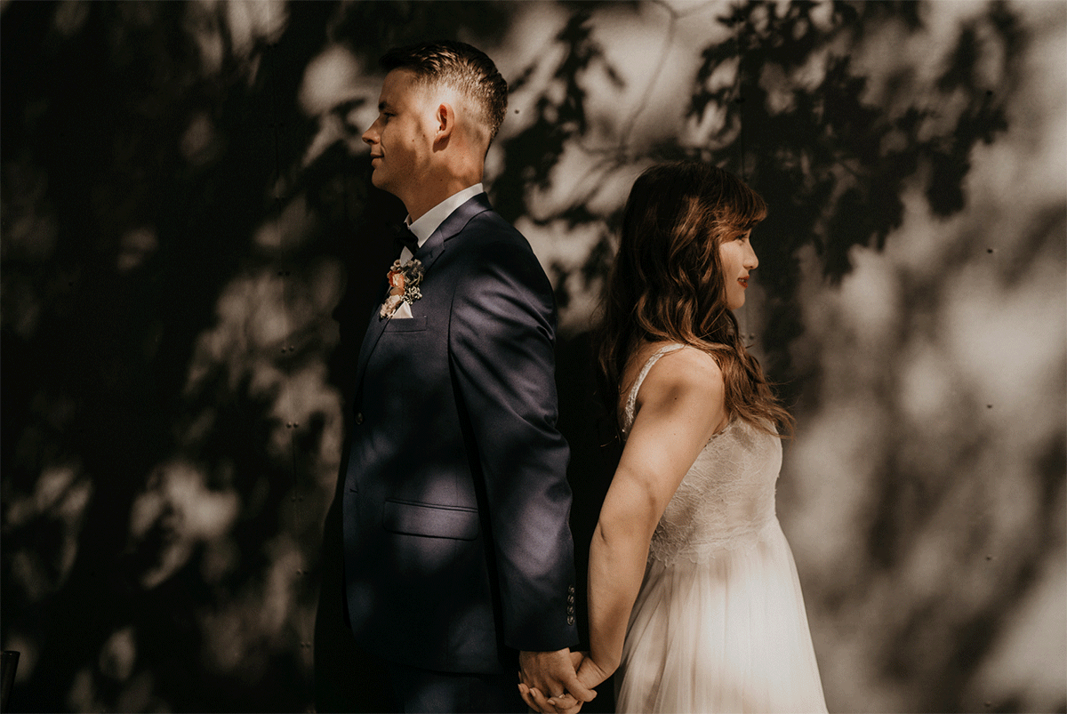 Yosemite summer elopement wedding location and photographer