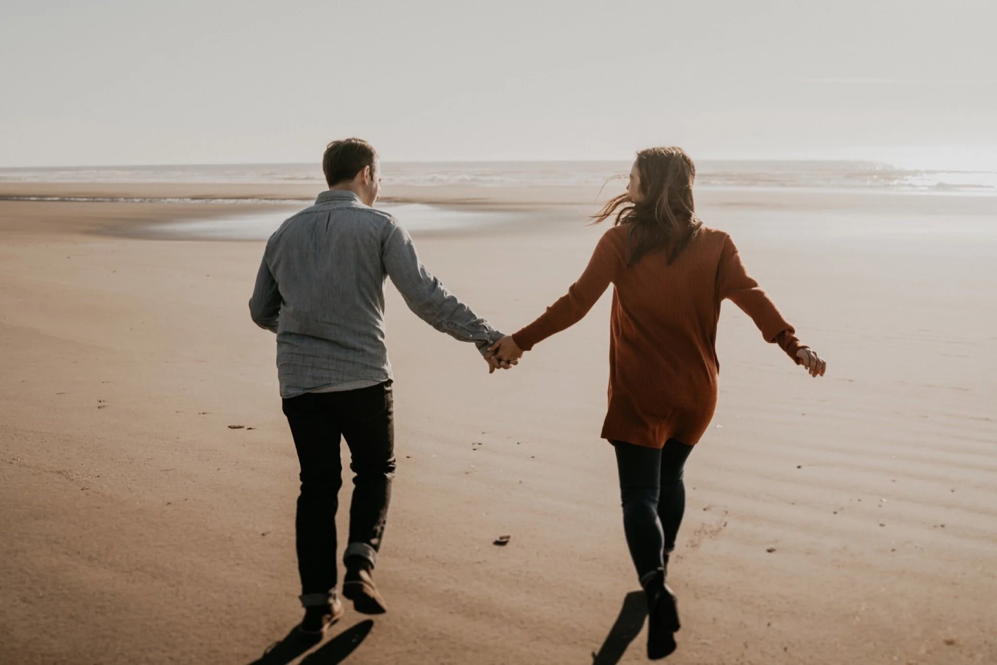 Ruby Beach Engagement Elopement Photographer Olympic National Park