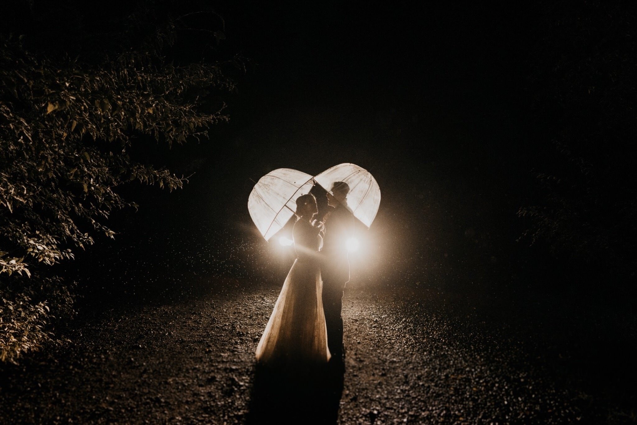 Washington Winter Snow Mountain View Elopement Photographer